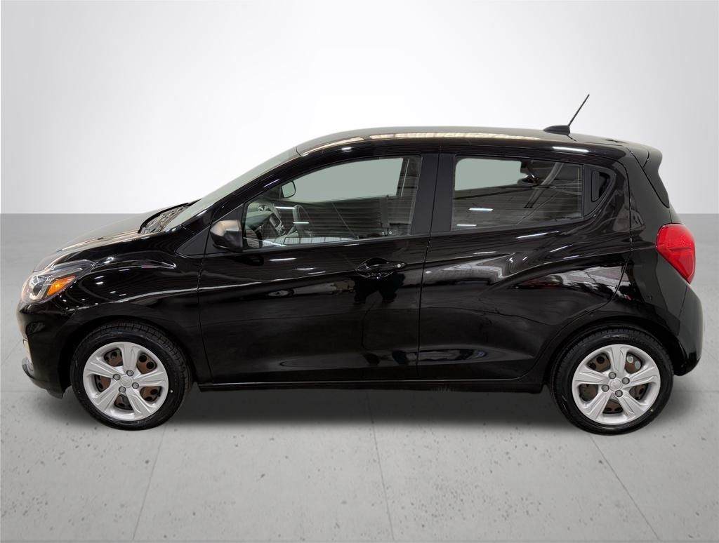 2021 Chevrolet Spark LS