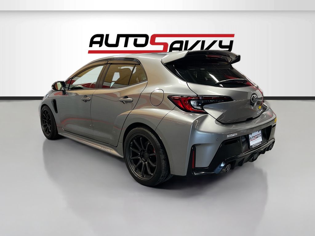 Used 2024 Heavy Metal Toyota Premium image 5