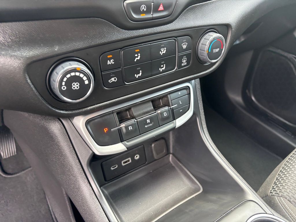 Used Car 2024 Gmc Terrain  Sle For Sale Under $25,000 In Austin, Texas