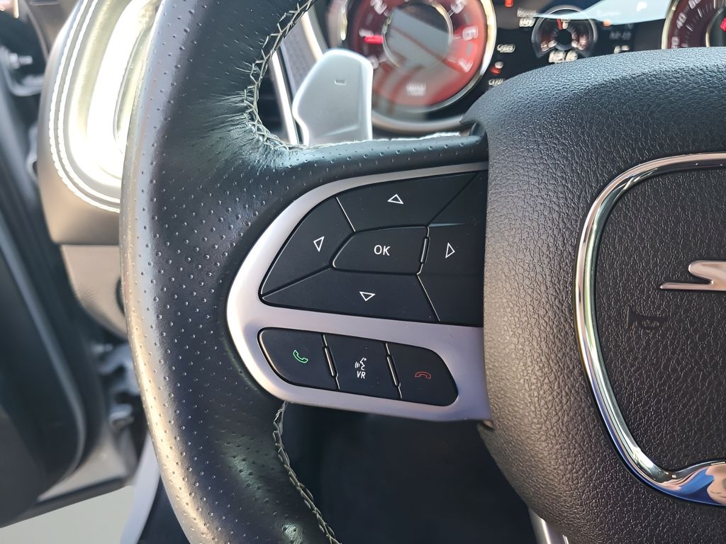 Used Car 2022 Dodge Challenger  Srt Hellcat For Sale Under $70,000 In Austin, Texas