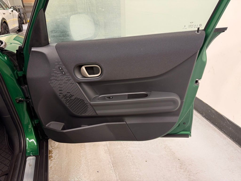 Thumbnail: 2026 MINI Cooper - 27