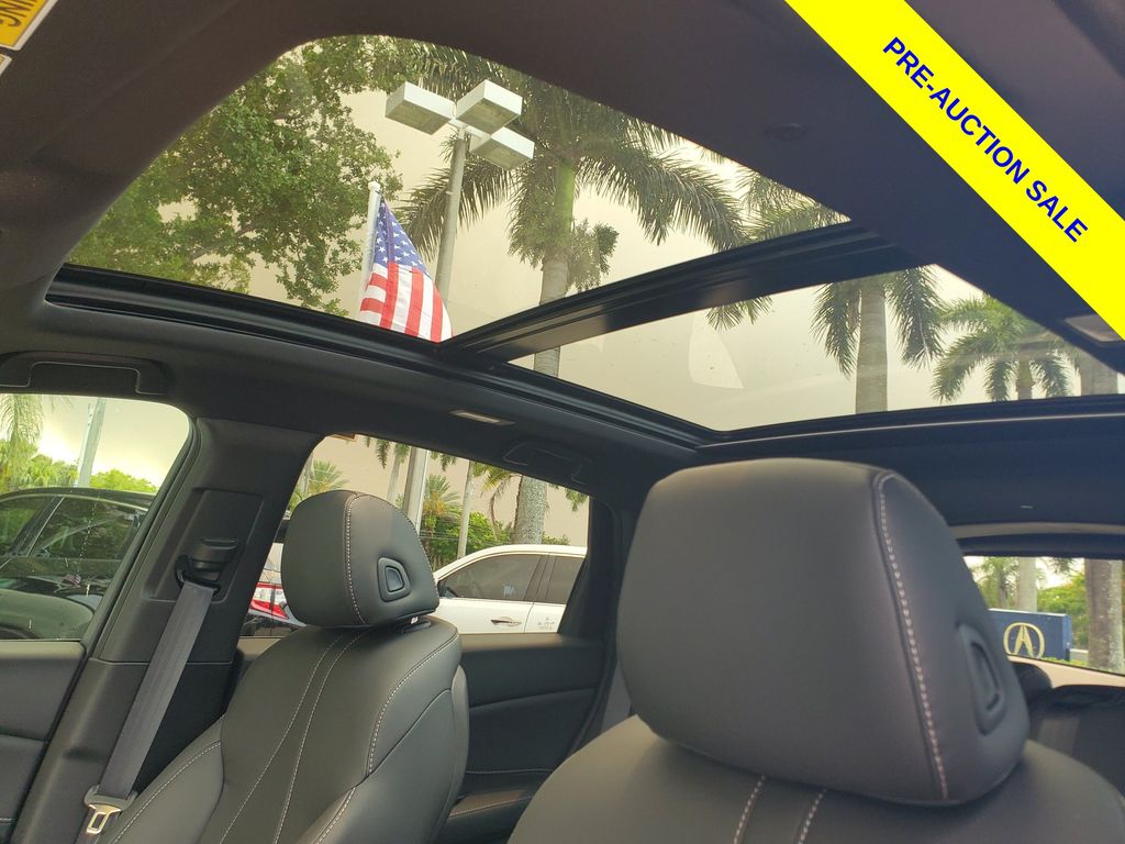 Used 2026 Acura RDX SUV