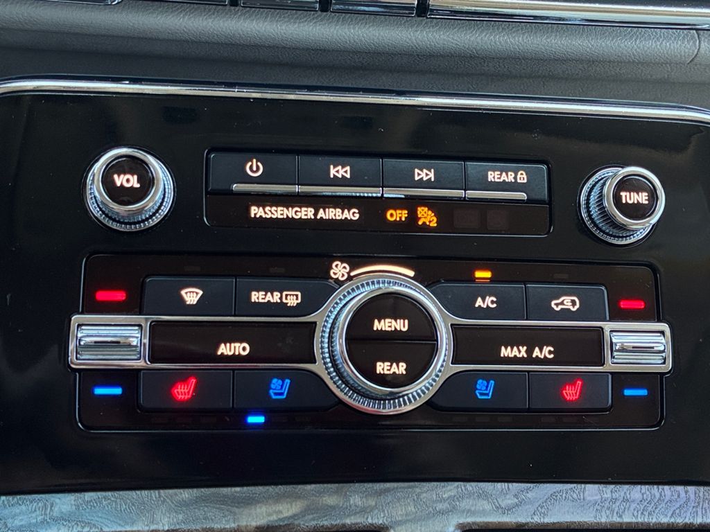 Used Car 2020 Lincoln Navigator L  Reserve For Sale Under $35,000 In Austin, Texas