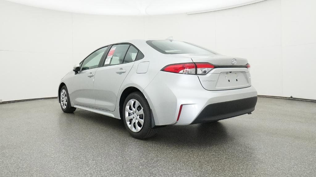 Thumbnail: 2026 Toyota Corolla - 29
