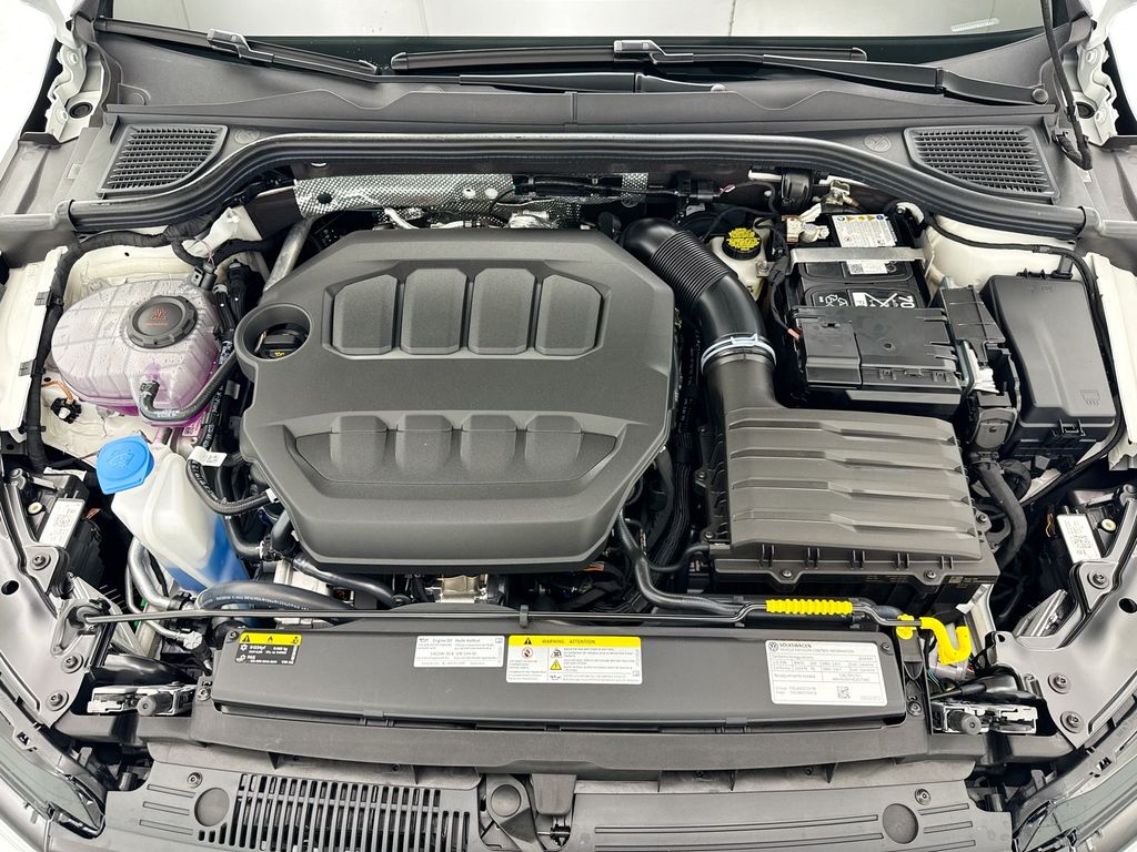 Thumbnail: 2026 Volkswagen Golf - 28