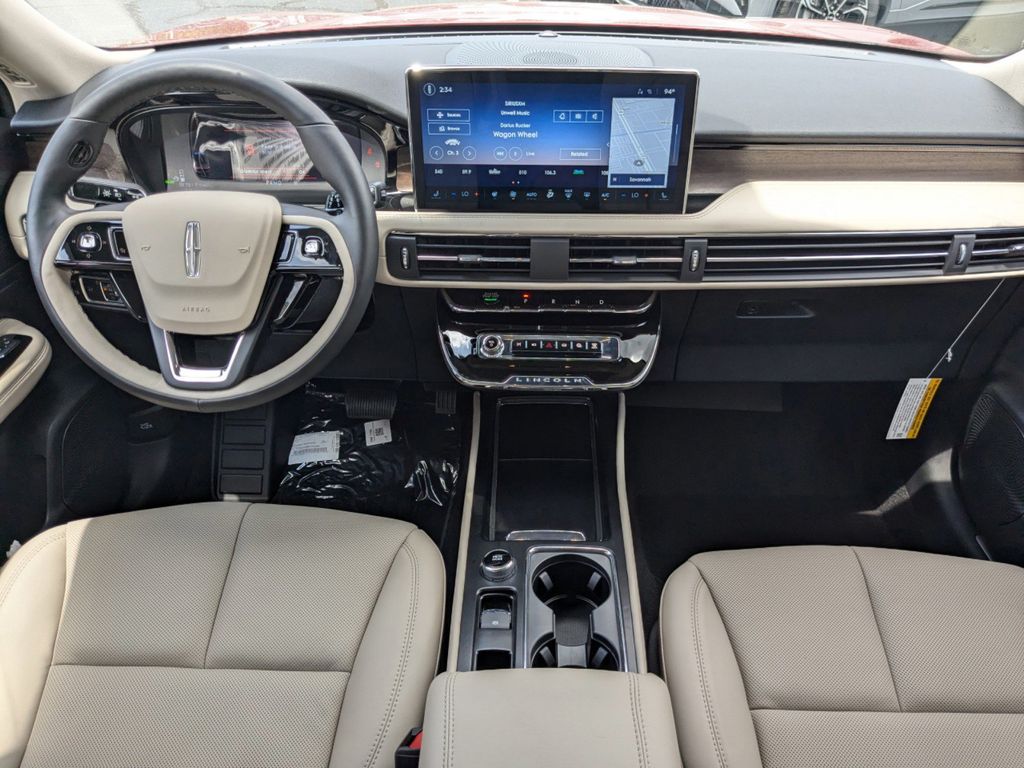 2025 Lincoln Corsair Grand Touring