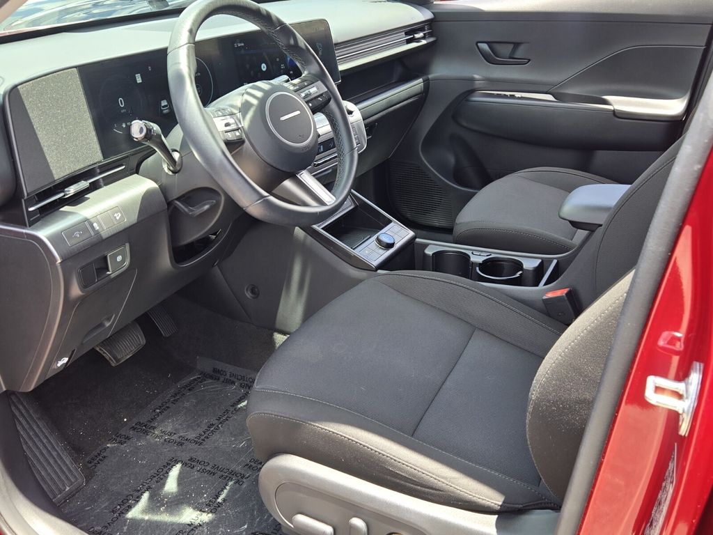 2024 Hyundai Kona - $22,599