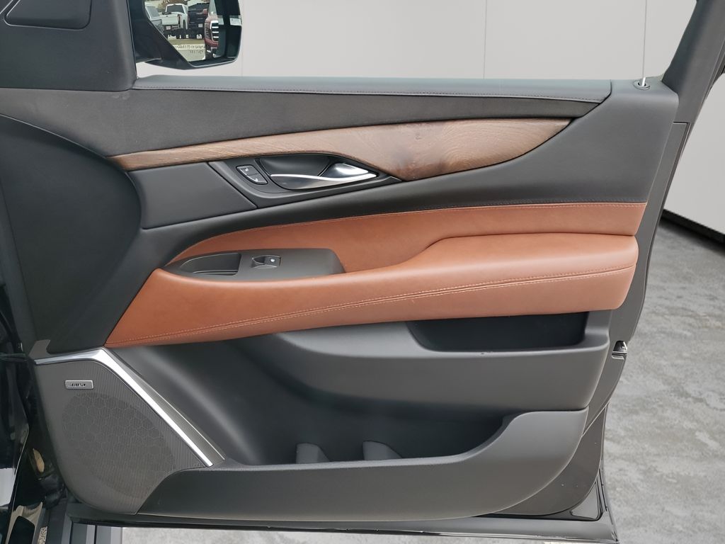 Used Car 2016 Cadillac Escalade  Premium For Sale Under $30,000 In Austin, Texas