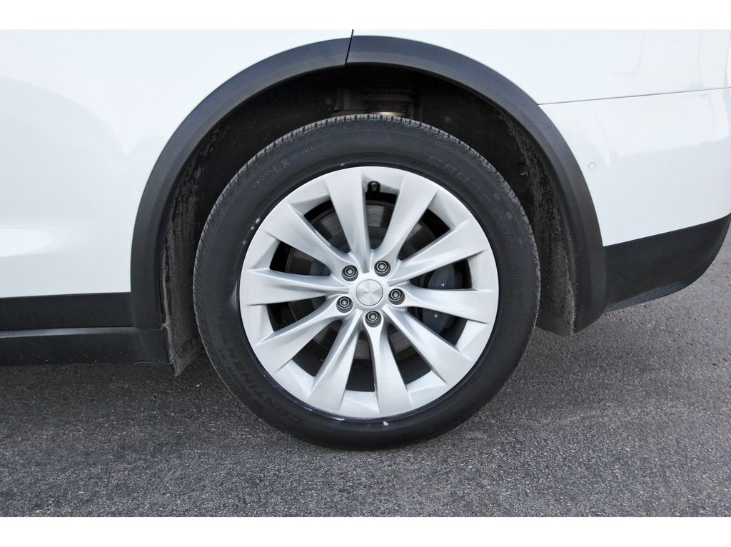 Used 2020 Tesla Model X SUV