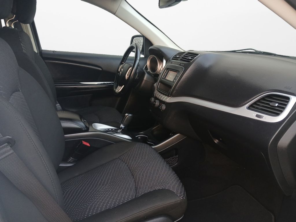 Used Car 2020 Dodge Journey  Se For Sale Under $12,000 In Austin, Texas