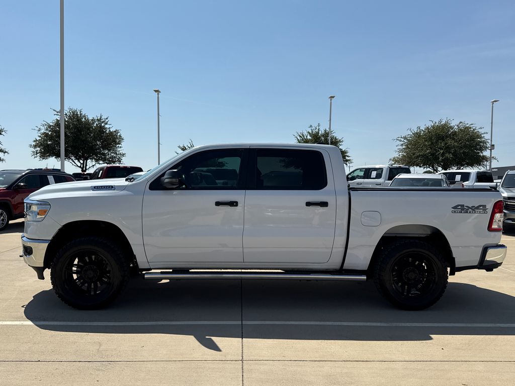 Used 2024 Ram 1500 Truck