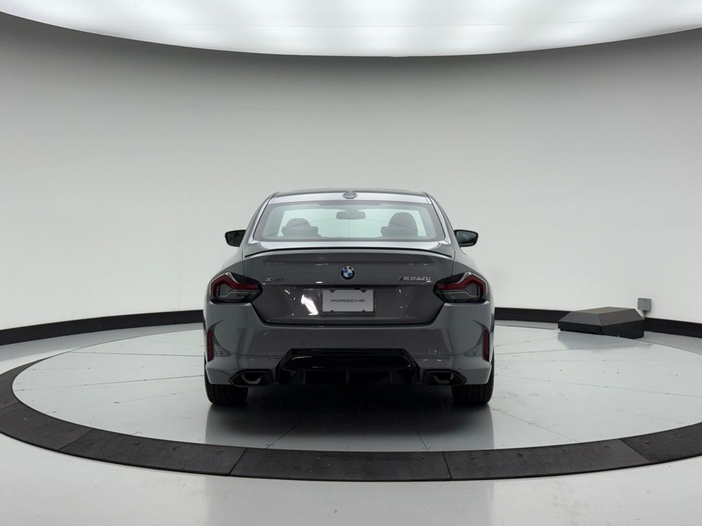 Thumbnail: 2025 BMW 2 Series - 6