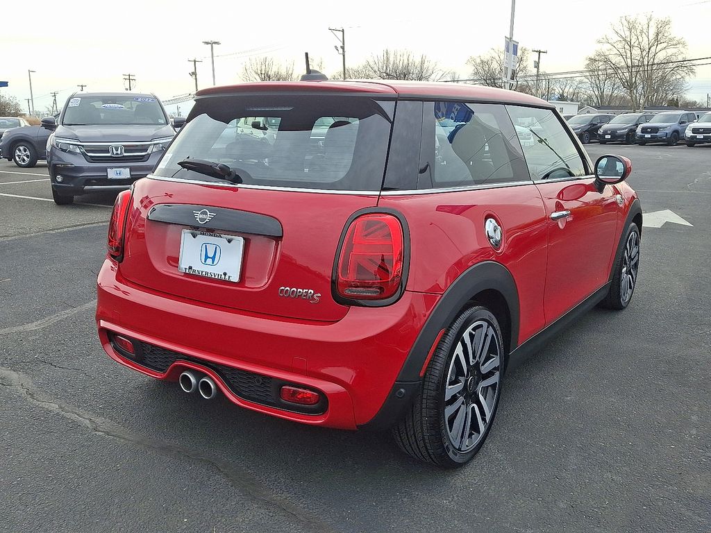 Thumbnail: 2020 MINI Cooper - 6