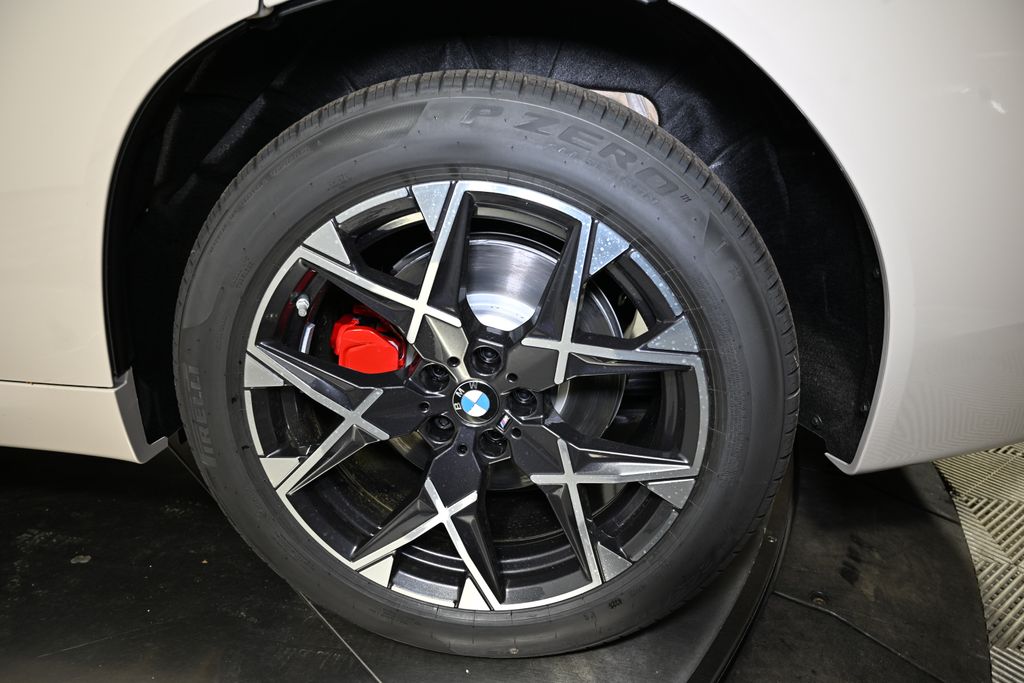 Thumbnail: 2026 BMW X3 - 12
