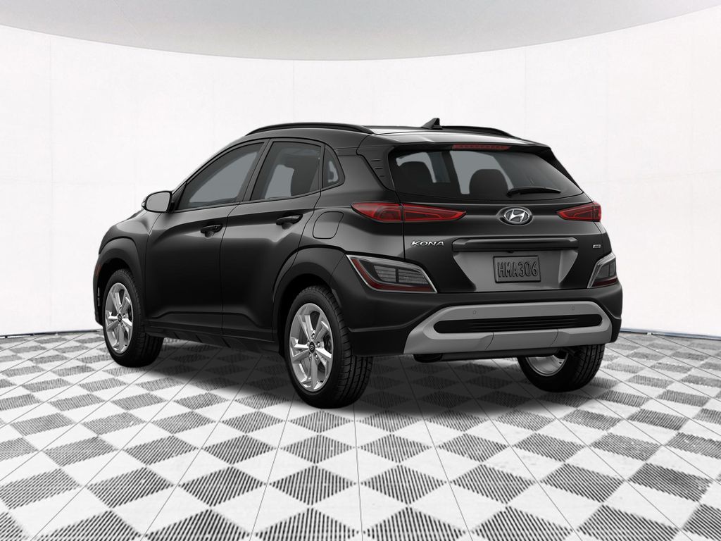 2023 Hyundai Kona SEL 5