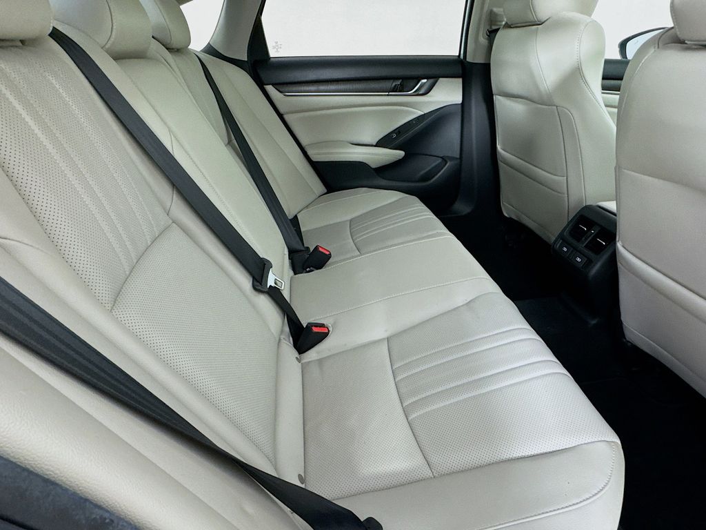 Used Car 2021 Honda Accord  Touring 2.0t For Sale Under $30,000 In Austin, Texas