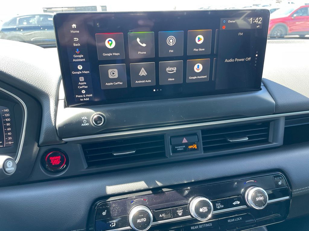 Thumbnail: 2026 Honda Pilot - 26