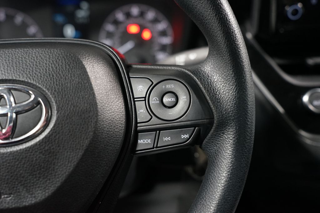 Thumbnail: 2023 Toyota Corolla - 13