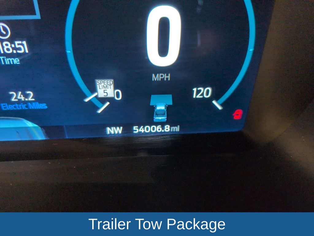 Certified Used 2023  Ford King Ranch image 24