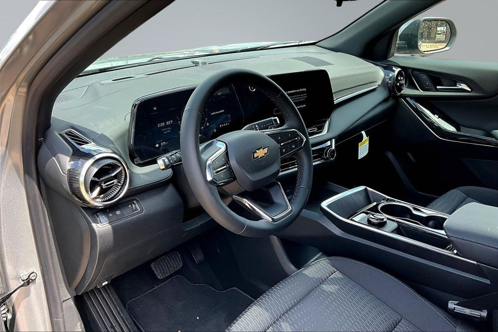 2026 Chevrolet Equinox LT - 7