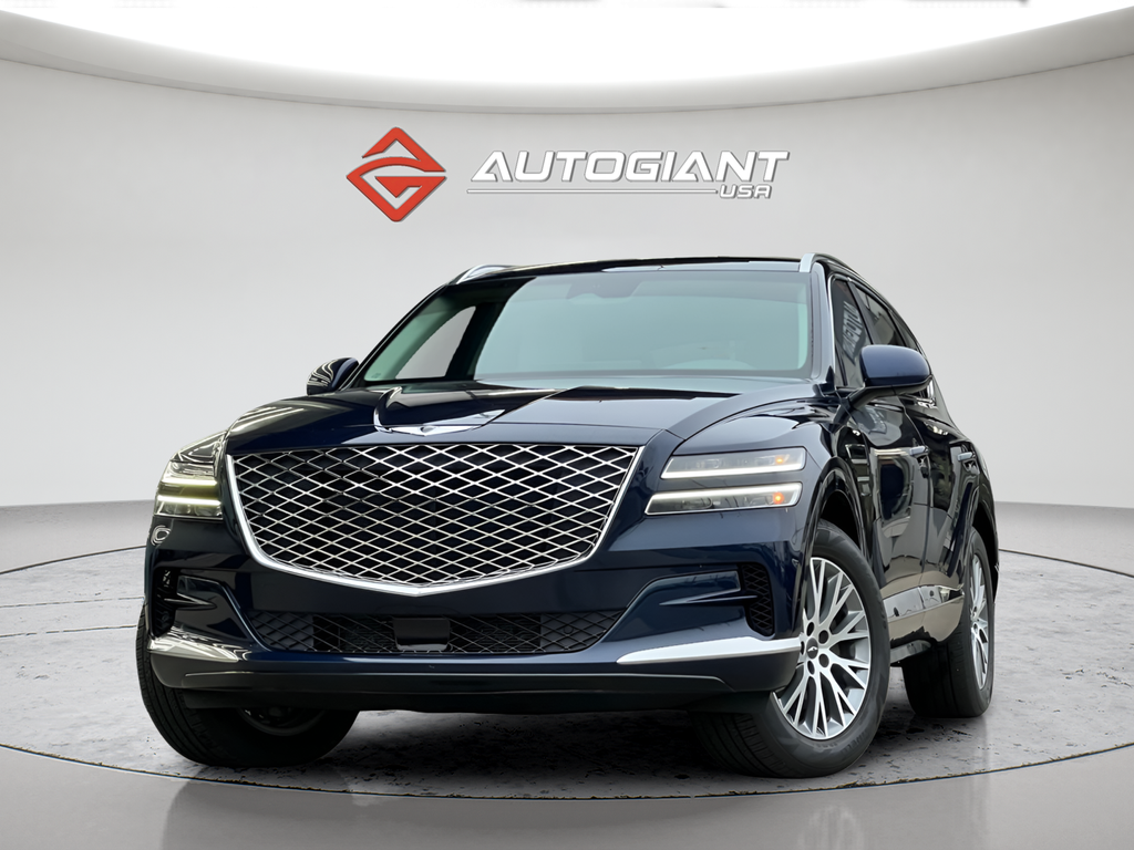 2023 Genesis GV80 2.5T AWD