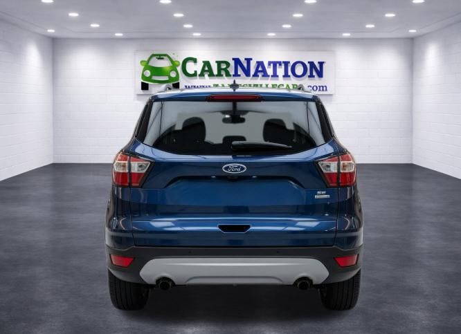 2018 Ford Escape SE - Image 4