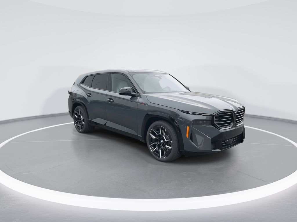 Thumbnail: 2026 BMW XM - 2