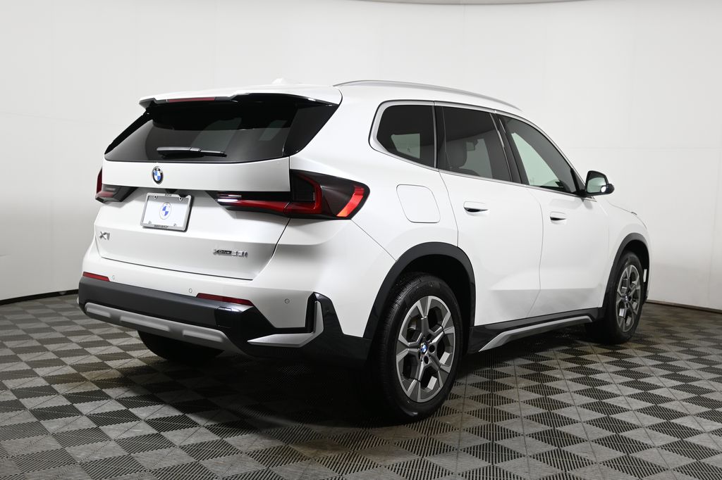 Thumbnail: 2025 BMW X1 - 7