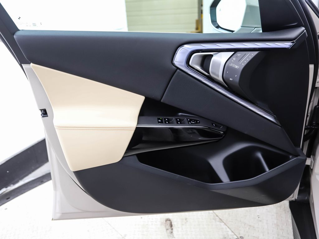 Thumbnail: 2026 BMW X3 - 9