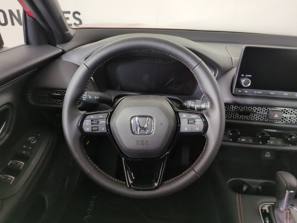 New 2025 Honda HR-V For Sale in Fort Wayne, IN