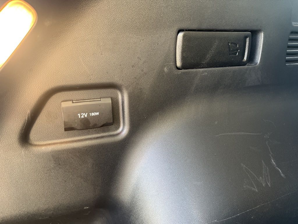 Thumbnail: 2024 Hyundai Tucson - 10