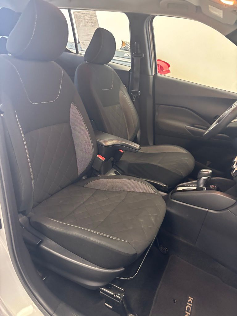 Used 2020 Nissan Kicks SUV