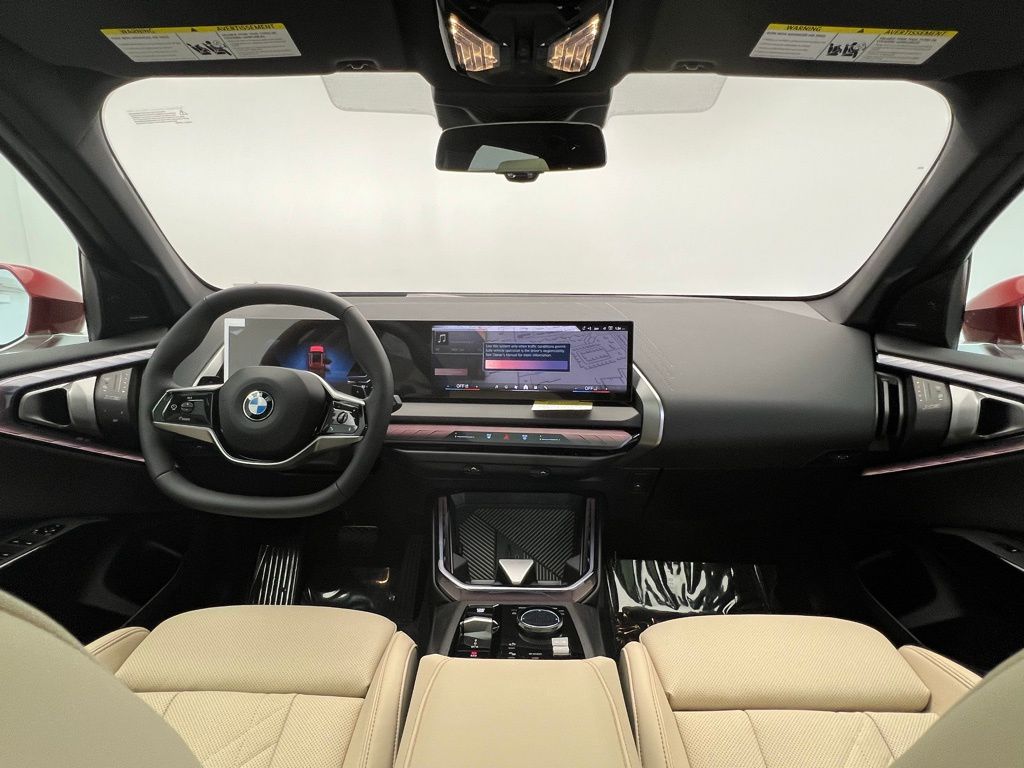 Thumbnail: 2026 BMW X3 - 10