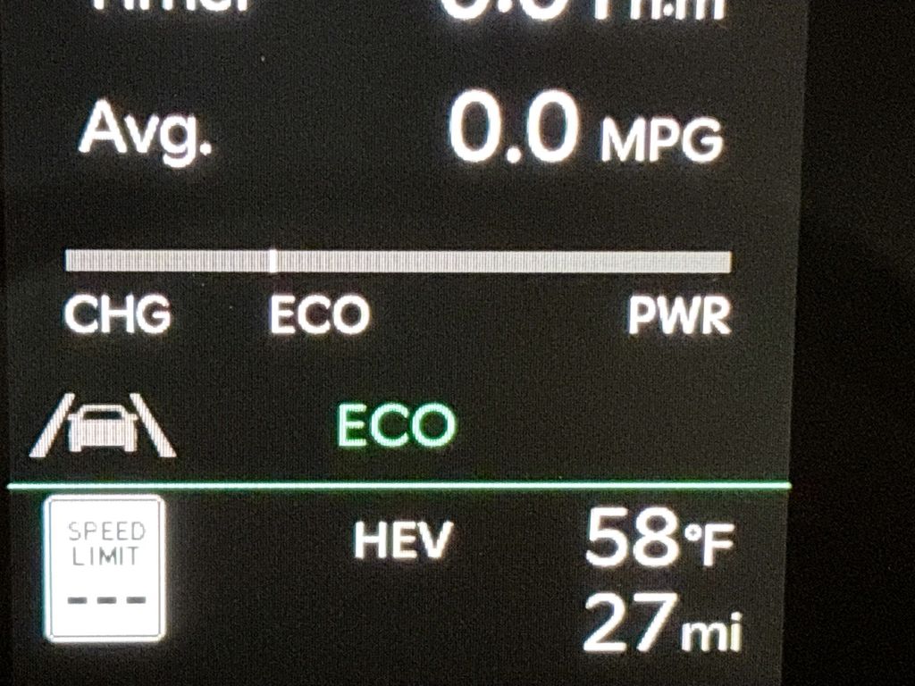 2026 Kia Sportage Plug-In Hybrid X-Line