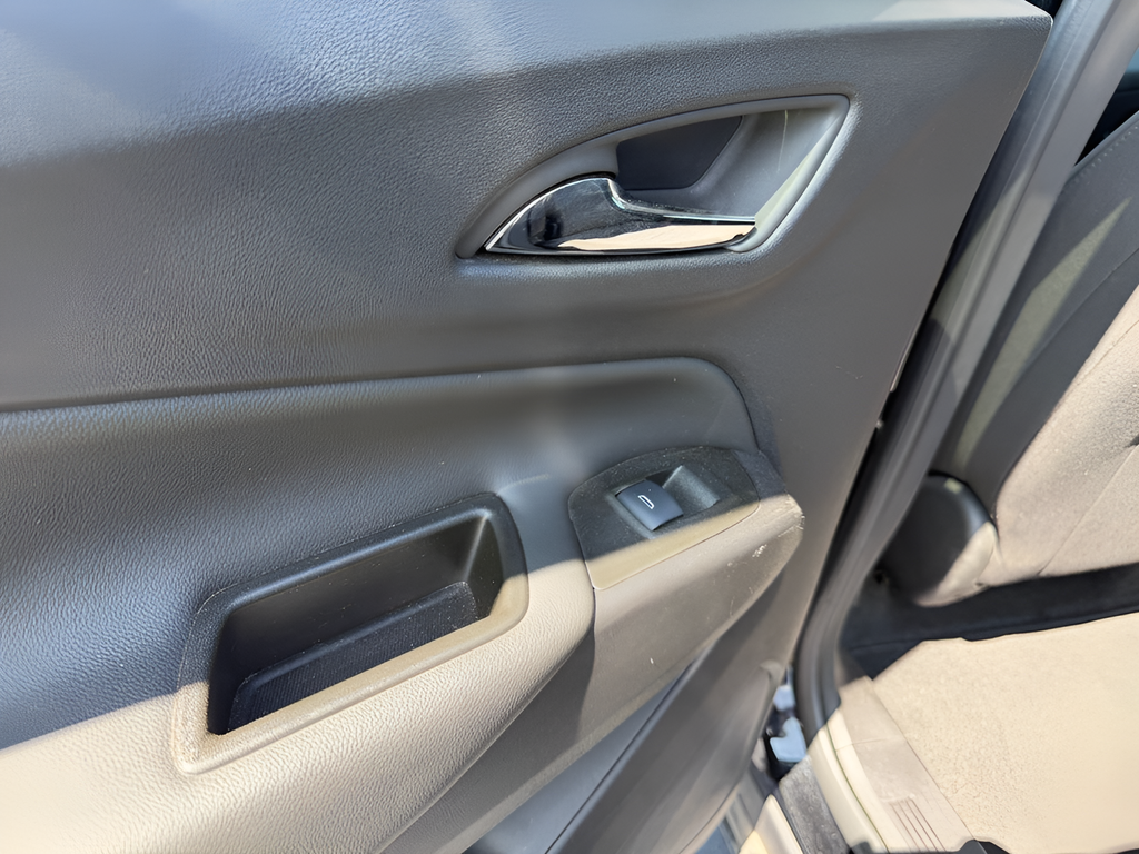 Used 2024 Chevrolet Equinox SUV