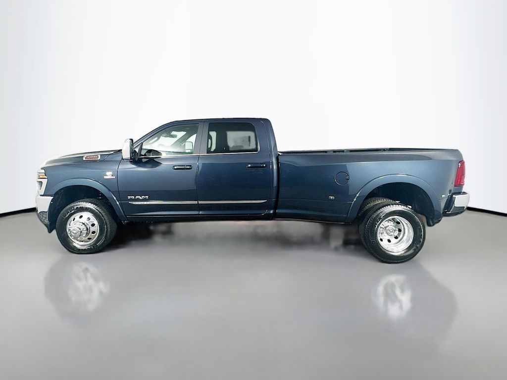 New 2026 Blue Ram Limited 14in Dually image 4