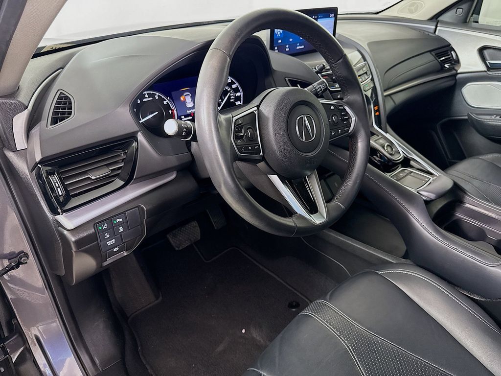 Thumbnail: 2019 Acura RDX - 9