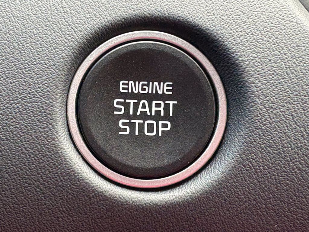 New 2026 Kia Seltos SUV