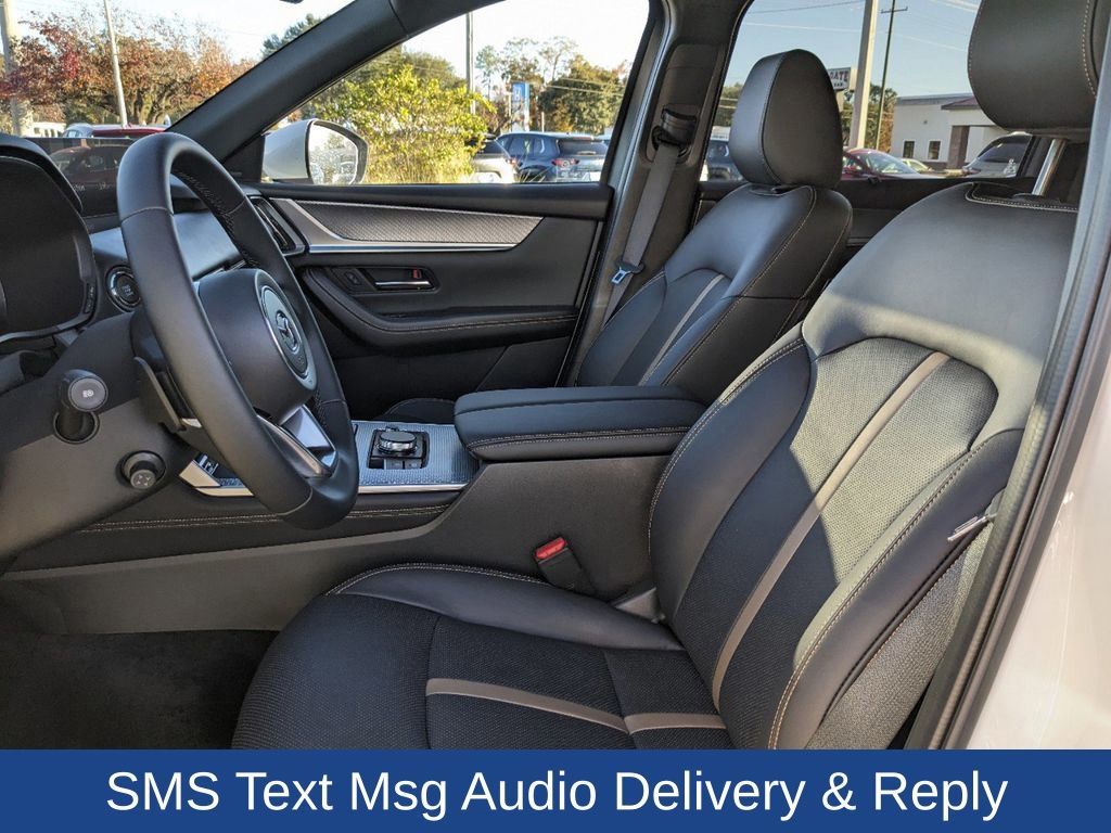 2025 Mazda CX-90 3.3 Turbo S Premium