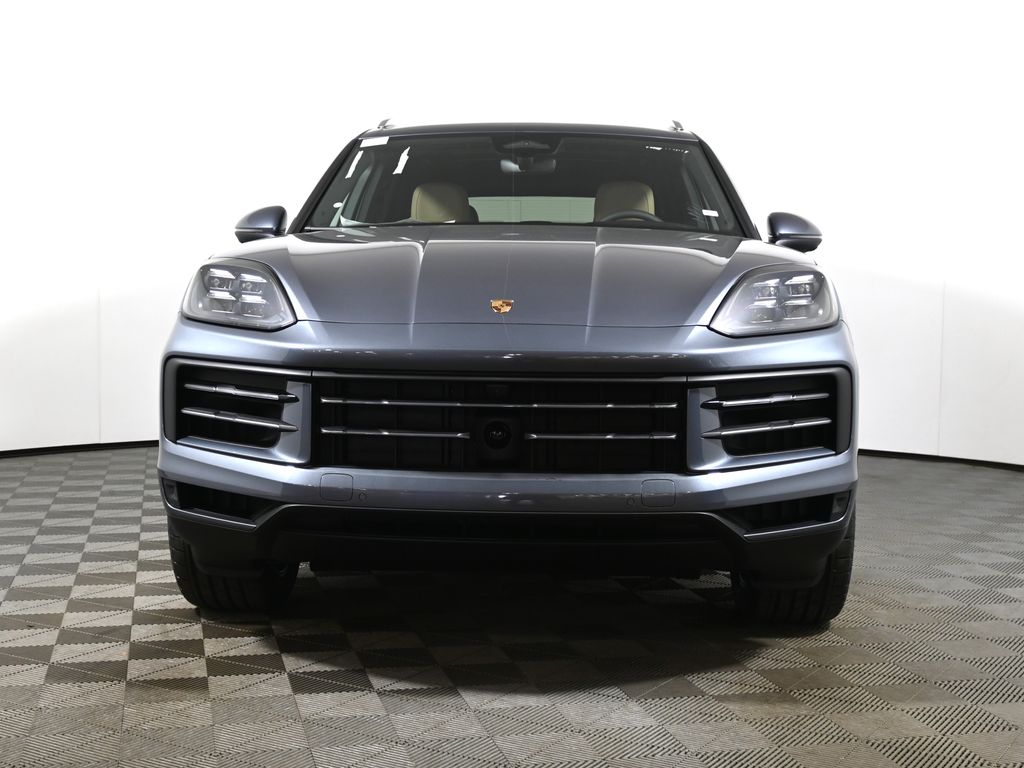 Thumbnail: 2026 Porsche Cayenne - 10