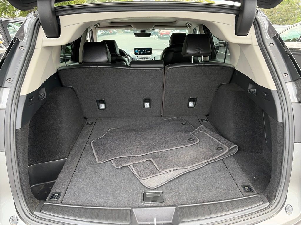 Used 2022 Gray Acura Base image 27