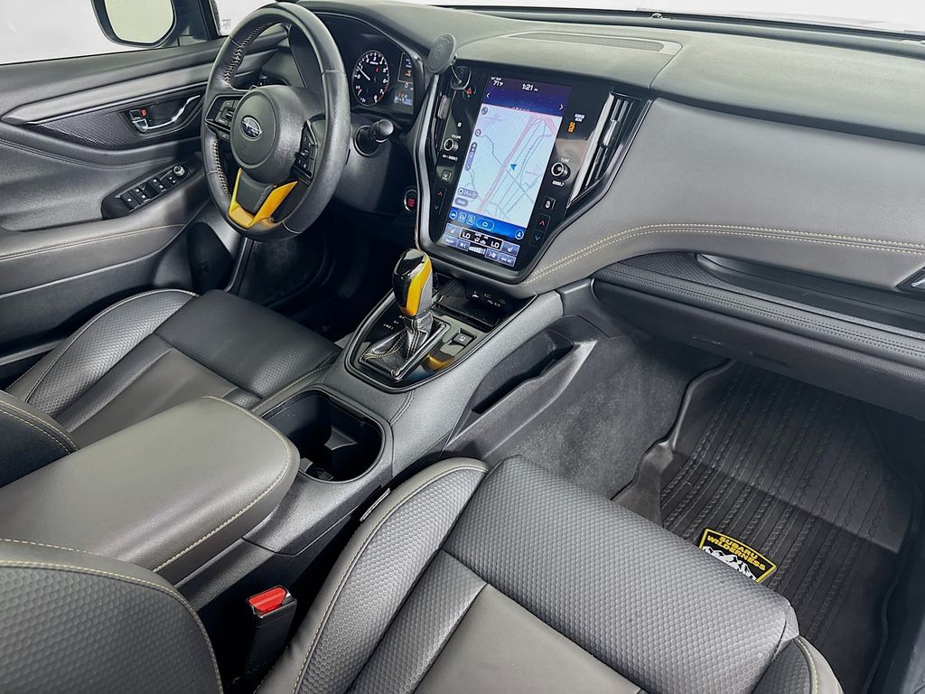 Used Car 2022 Subaru Outback  Wilderness For Sale Under $25,000 In Austin, Texas