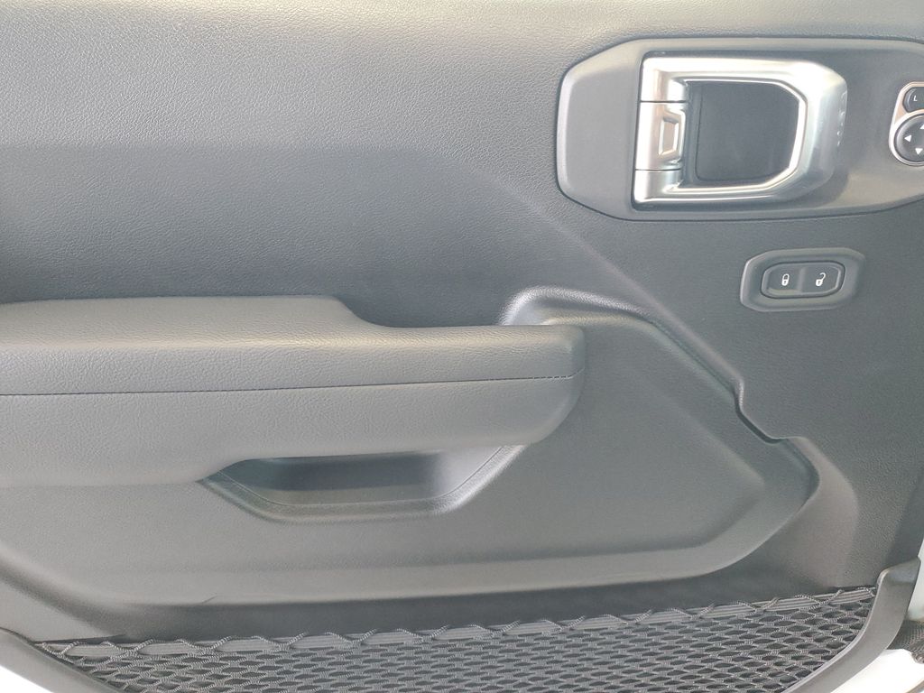 2026 Jeep Wrangler 2-Door Sport S - Photo 13