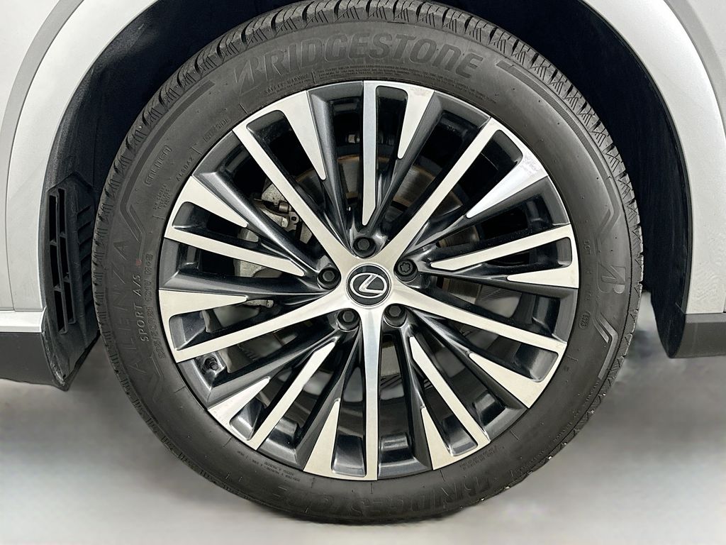 2024 Lexus RX 350 Premium+ 32