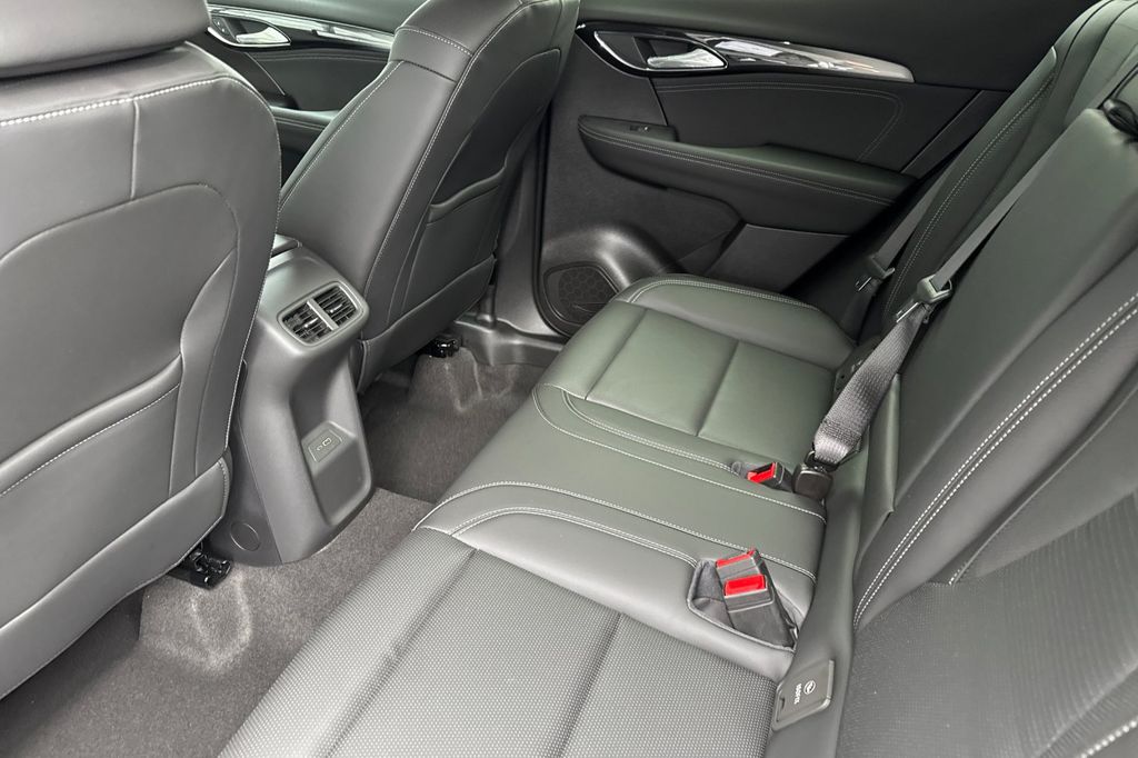 new 2026 Buick Envision car, priced at $41,745