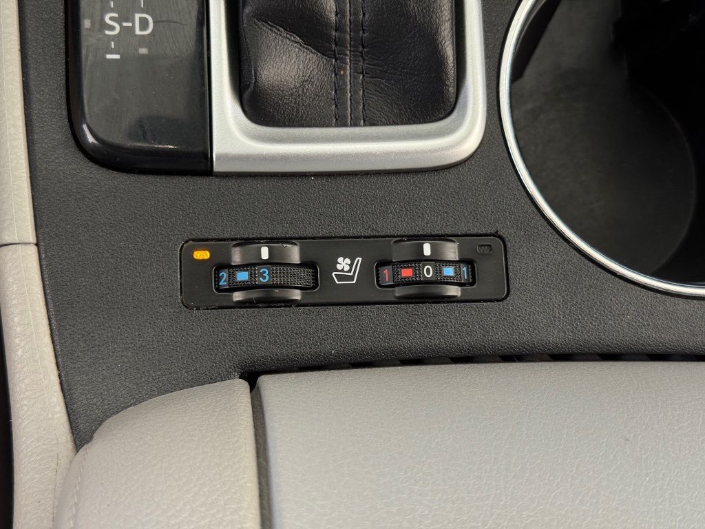 2019 Toyota Highlander Limited Platinum - 7