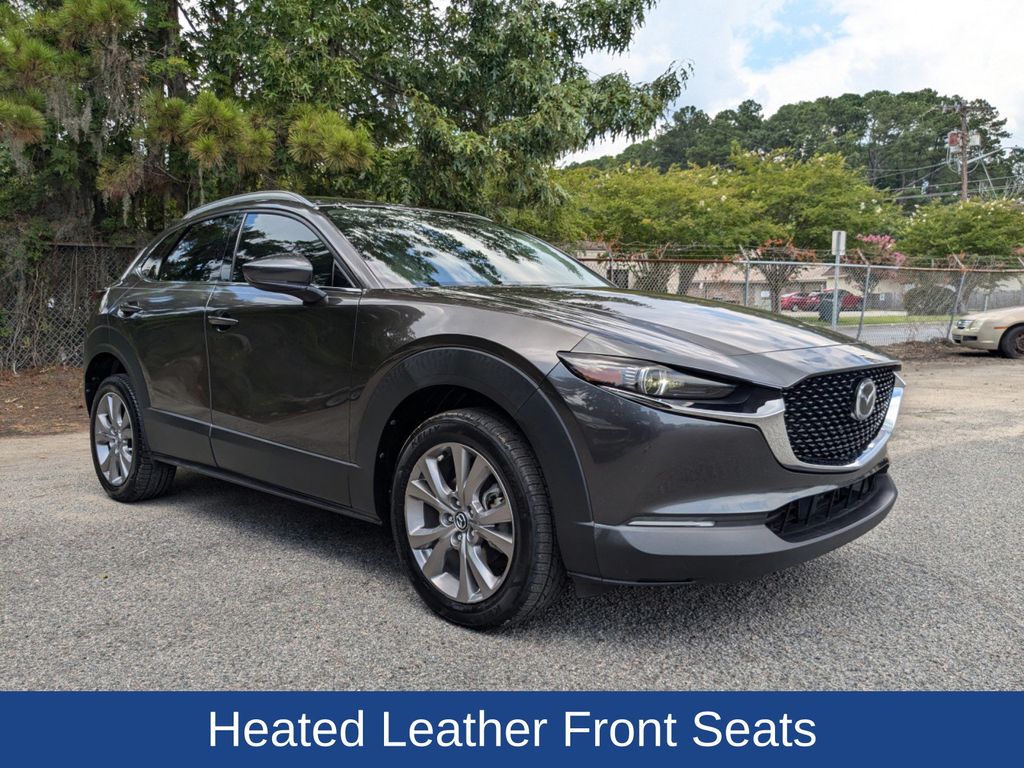 2020 Mazda CX-30 Premium