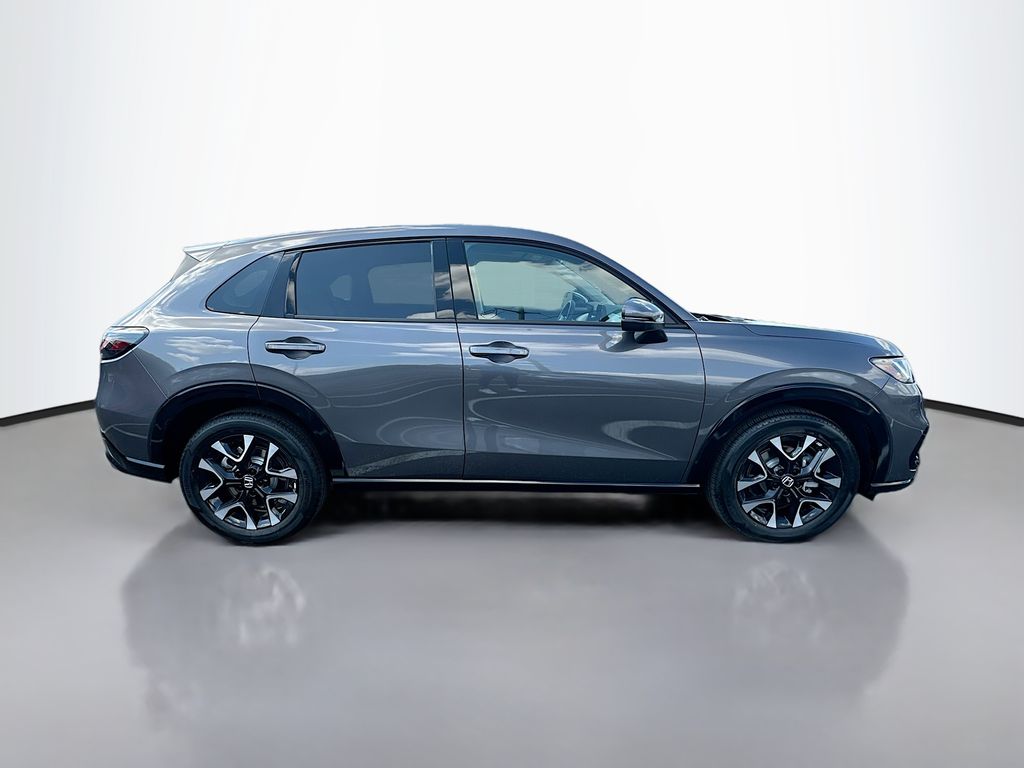Thumbnail: 2026 Honda HR-V - 4