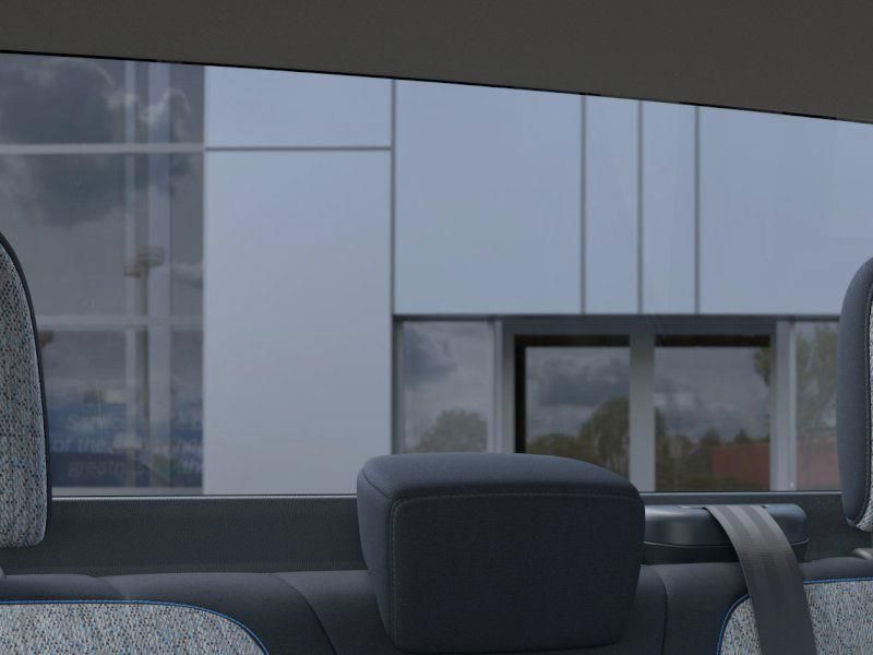 New 2026 Ford Maverick XLT 4D Crew Cab