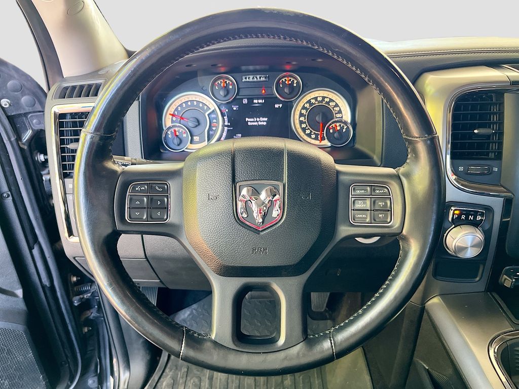 Used 2017 Black Ram Night image 11